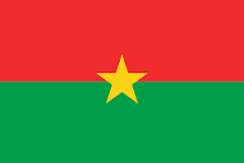 BUKINA FASSO