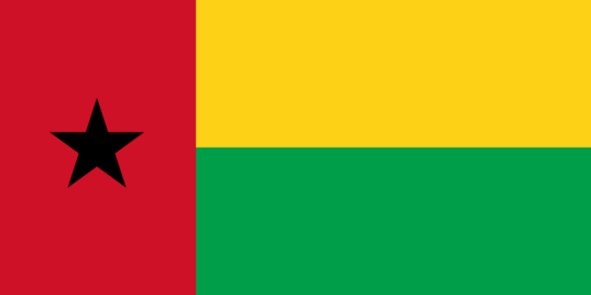 GUINEE BISSAO