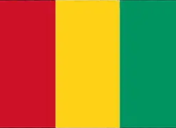 GUINEE KONAKRY