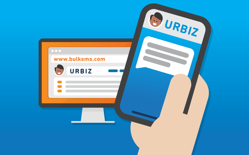 SMS Integration Gateway