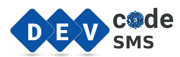 DevCode SMS