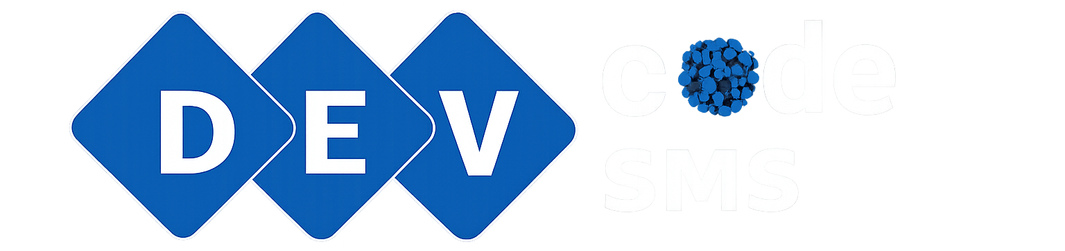 DevCode SMS